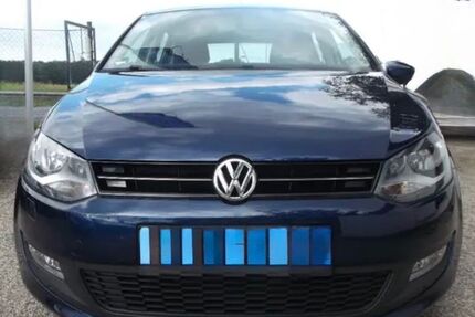 VW Polo 162.832 km 6.500 &euro; Berlin 13357