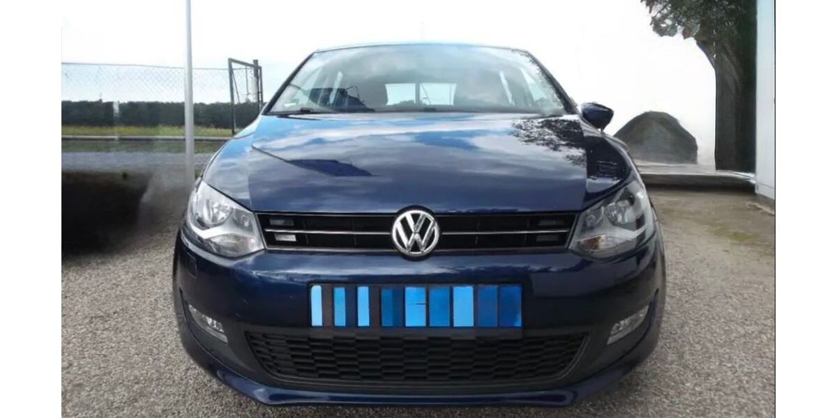 VW Polo 162.832 km 6.500 &euro; Berlin 13357