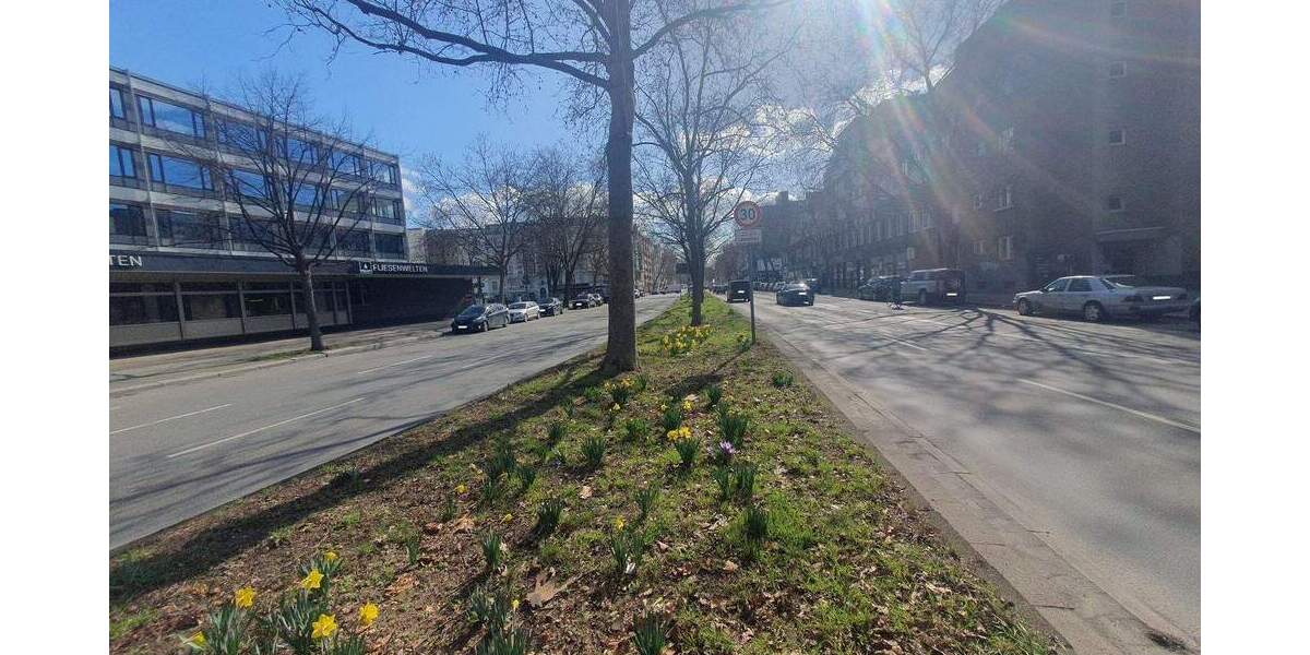 Gewerbeobjekt Berlin Schöneberg - 10.374&euro; | Angebot:25910557