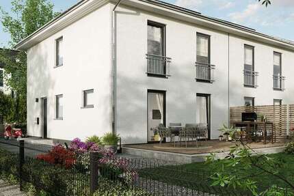 Haus Königs Wusterhausen - 4 Zimmer, 118 m&sup2;, 427.000&euro; | Angebot:26755115