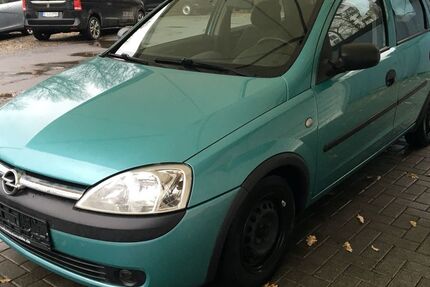 Opel Corsa 181.283 km 980 &euro; Berlin 10315
