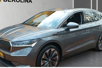 Skoda Enyaq 94.295 km 28.888 &euro; Berlin 10709