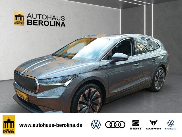 Skoda Enyaq 94.295 km 28.888 &euro; Berlin 10709