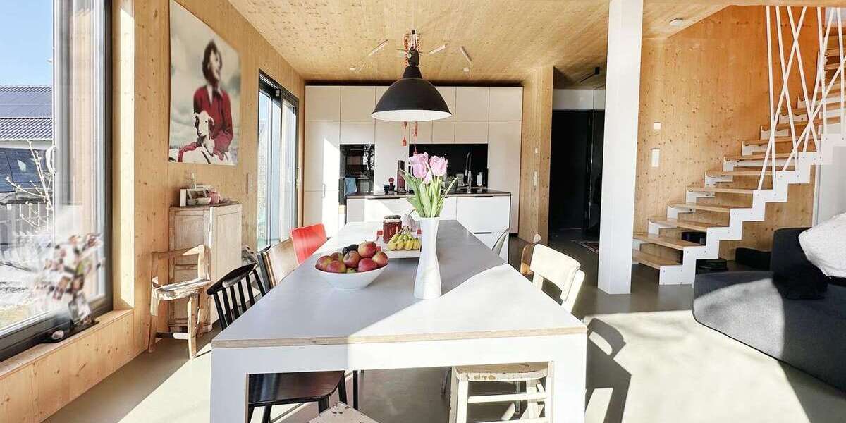 Einfamilienhaus Potsdam - 8 Zimmer, 202 m&sup2;, 1.400.000&euro; | Angebot:26032658