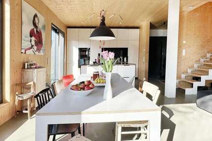 Haus Potsdam - 8 Zimmer, 202 m&sup2;, 1.400.000&euro; | Angebot:26032658