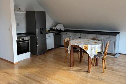 Wohnung Fredersdorf-Vogelsdorf Vogelsdorf - 4 Zimmer, 77 m&sup2;, 1.200&euro; | Angebot:25397933