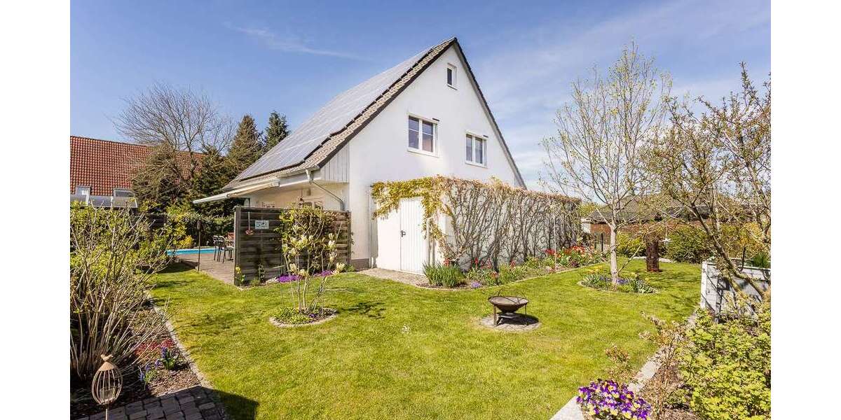Einfamilienhaus Bernau - 4 Zimmer, 130 m&sup2;, 545.000&euro; | Angebot:26502353