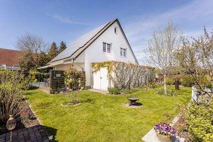 Haus Bernau - 4 Zimmer, 130 m&sup2;, 545.000&euro; | Angebot:26502353