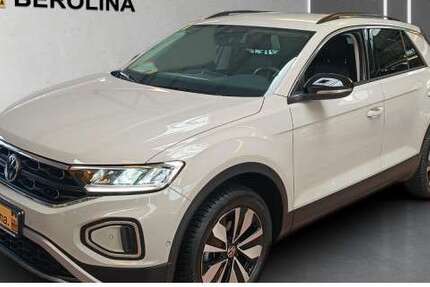 VW T-Roc 10.563 km 25.888 &euro; Berlin 10709