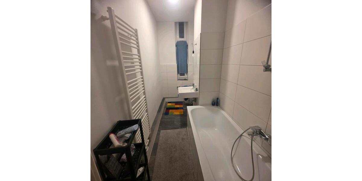 Etagenwohnung Berlin Reinickendorf - 1 Zimmer, 25 m&sup2;, 650&euro; | Angebot:26291806