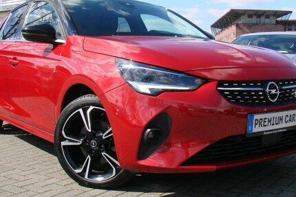 Opel Corsa 1.2 Turbo Elegance LED Totwinkel Kamera 180º 31.662 km 15.980 &euro; Falkensee 14612