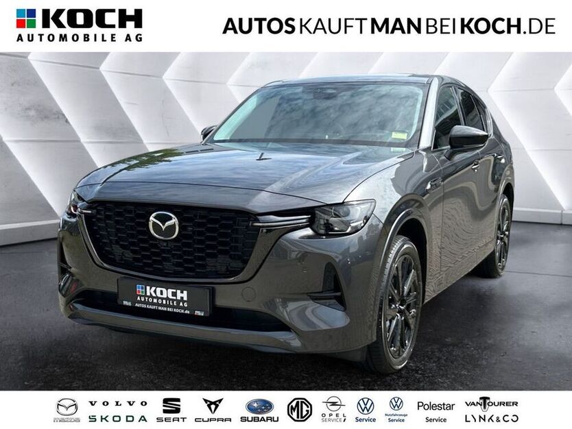 CX-60