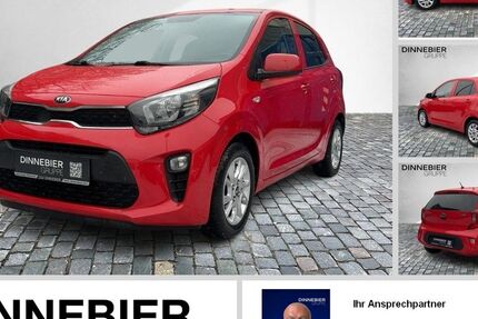 Kia Picanto 73.992 km 11.179 &euro; Berlin 10711