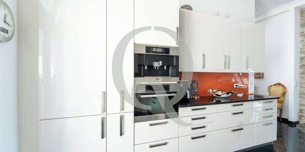 Etagenwohnung Berlin Schöneberg - 5 Zimmer, 143 m&sup2;, 1.199.000&euro; | Angebot:26474768