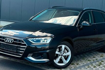 Audi A4 143.000 km 18.900 &euro; Mahlow 15831