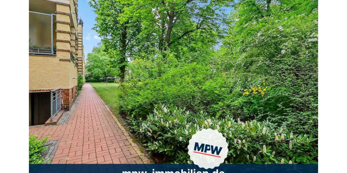 Etagenwohnung Berlin Treptow-Köpenick - 2 Zimmer, 64 m&sup2;, 199.900&euro; | Angebot:26642893