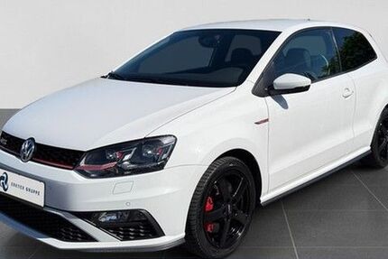 VW Polo 106.082 km 15.490 &euro; Rüdersdorf 15562