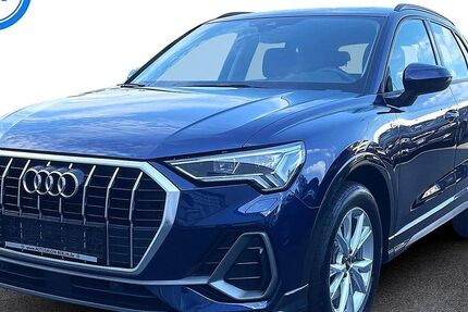 Audi Q3 70.000 km 35.390 &euro; Berlin 13581