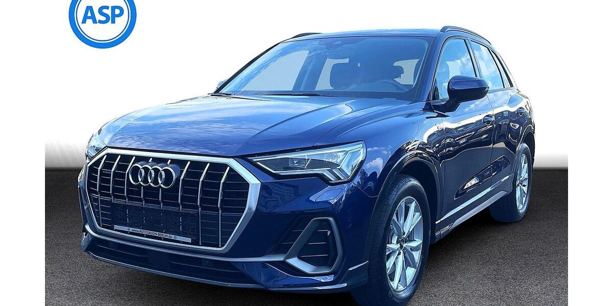 Audi Q3 70.000 km 35.390 &euro; Berlin 13581