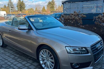 Audi A5 20.000 km 20.950 &euro; Fredersdorf-Vogelsdorf bei Berlin 15370