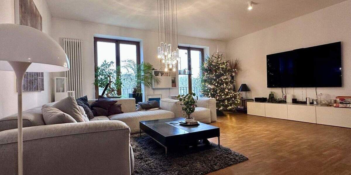 Reihenmittelhaus Berlin Rummelsburg - 7 Zimmer, 200 m&sup2;, 1.575.000&euro; | Angebot:25657395