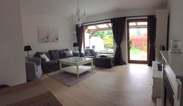 Doppelhaushälfte Berlin Marzahn-Hellersdorf - 5 Zimmer, 135 m&sup2;, 499.999&euro; | Angebot:26250382