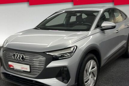 Audi Q4 e-tron 17.360 km 25.120 &euro; Berlin 10587