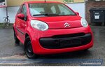 Citroen C1 Style*Automatik*05/27*2-Hand*5-Tür*PDC 91.804 km 5.980 € Berlin 13187