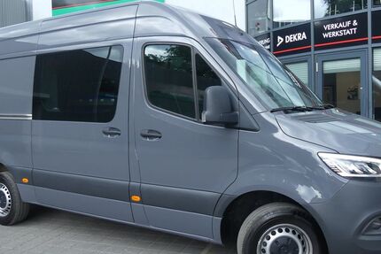 Mercedes-Benz Sprinter 47.344 km 42.800 &euro; Berlin 13156