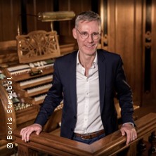 Karfreitag mit Bach! - Domorganist Andreas Sieling 03.04.2026 Berliner Dom