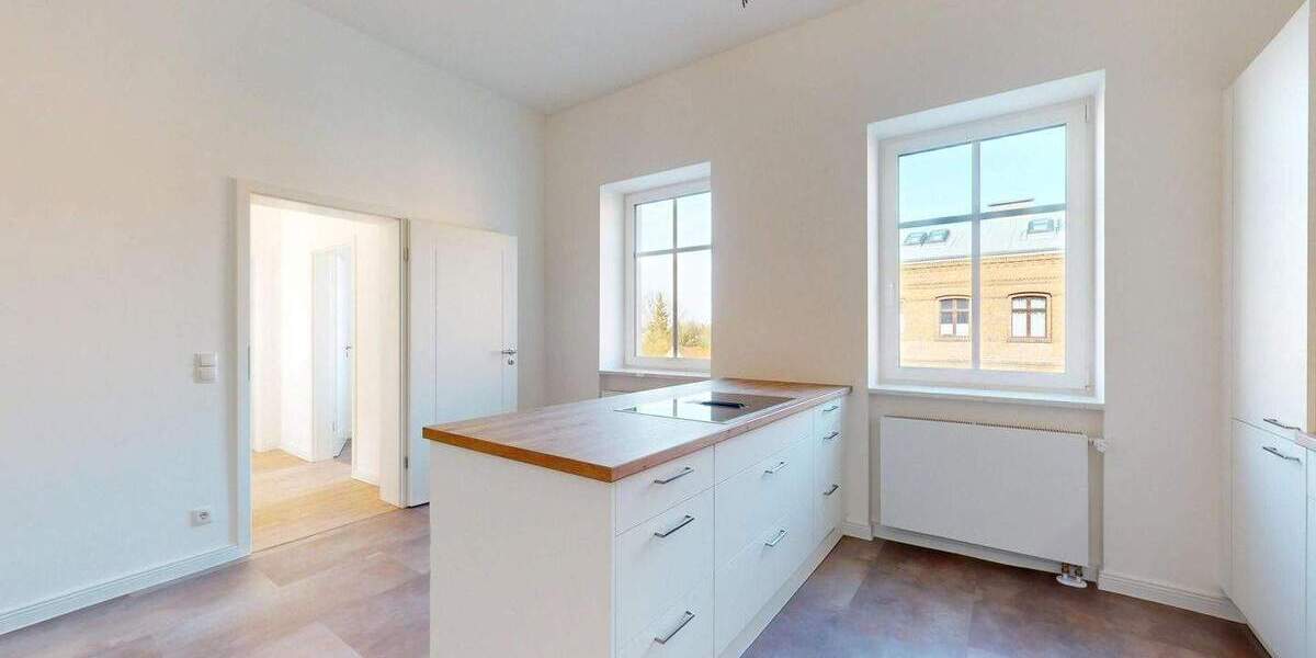 Mehrfamilienhaus, Wohnhaus Potsdam Bornim - 8 Zimmer, 232 m&sup2;, 1.532.000&euro; | Angebot:25837917