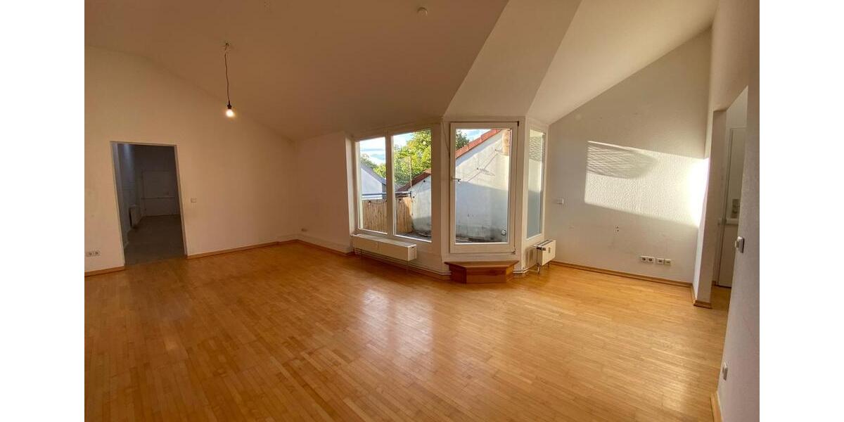 Dachgeschoßwohnung Berlin Pankow - 4 Zimmer, 138 m&sup2;, 998.000&euro; | Angebot:26412181