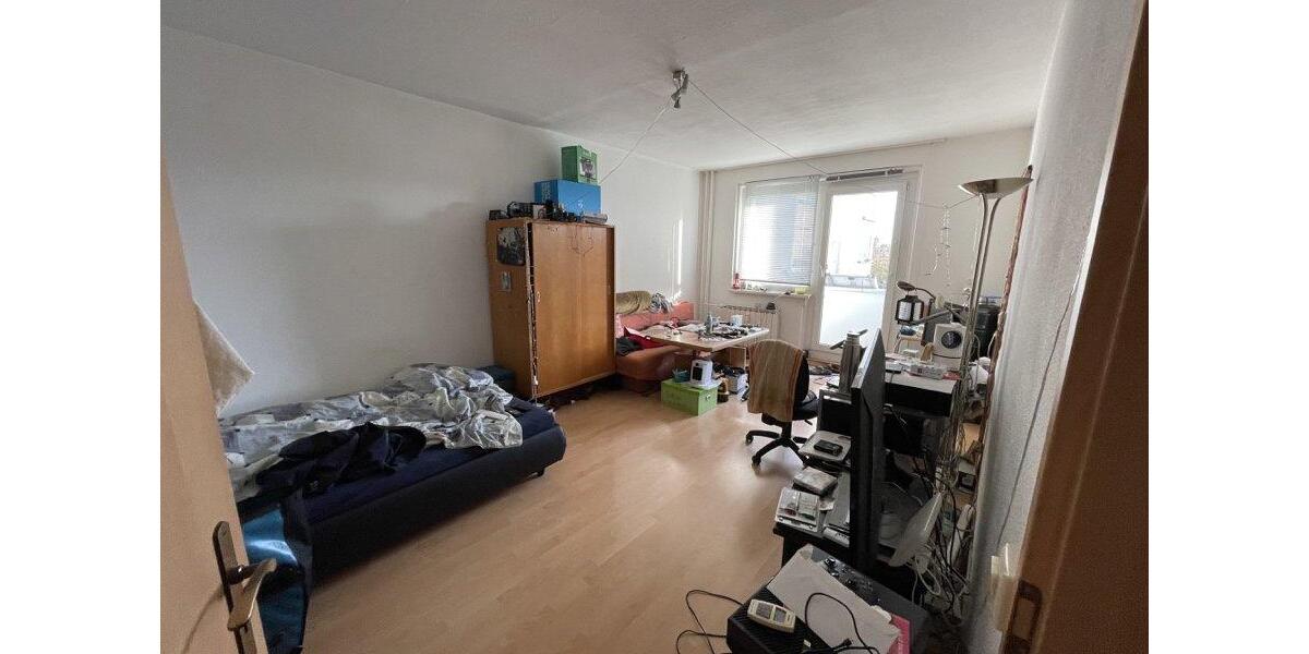 Etagenwohnung Berlin Treptow-Köpenick - 1 Zimmer, 35 m&sup2;, 132.000&euro; | Angebot:26443620