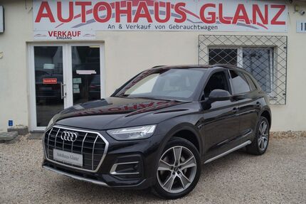 Audi Q5 125.000 km 33.999 &euro; Schönefeld 12529