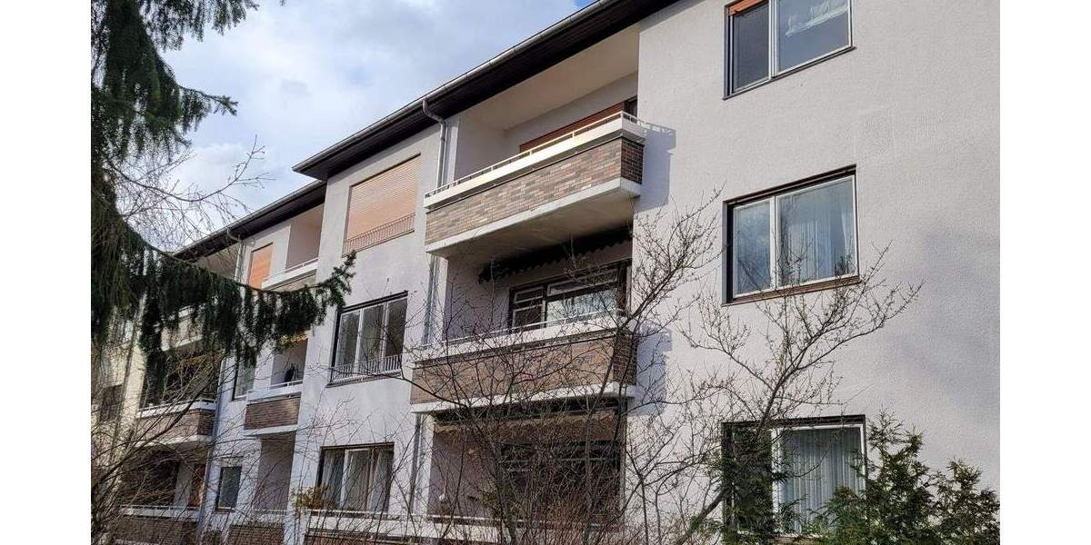 Etagenwohnung Berlin Zehlendorf - 2 Zimmer, 70 m&sup2;, 349.000&euro; | Angebot:25657264