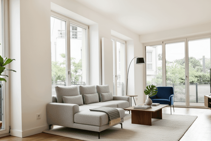 Wohnung Potsdam Südliche Innenstadt - 2 Zimmer, 50 m&sup2;, 315.000&euro; | Angebot:25870414