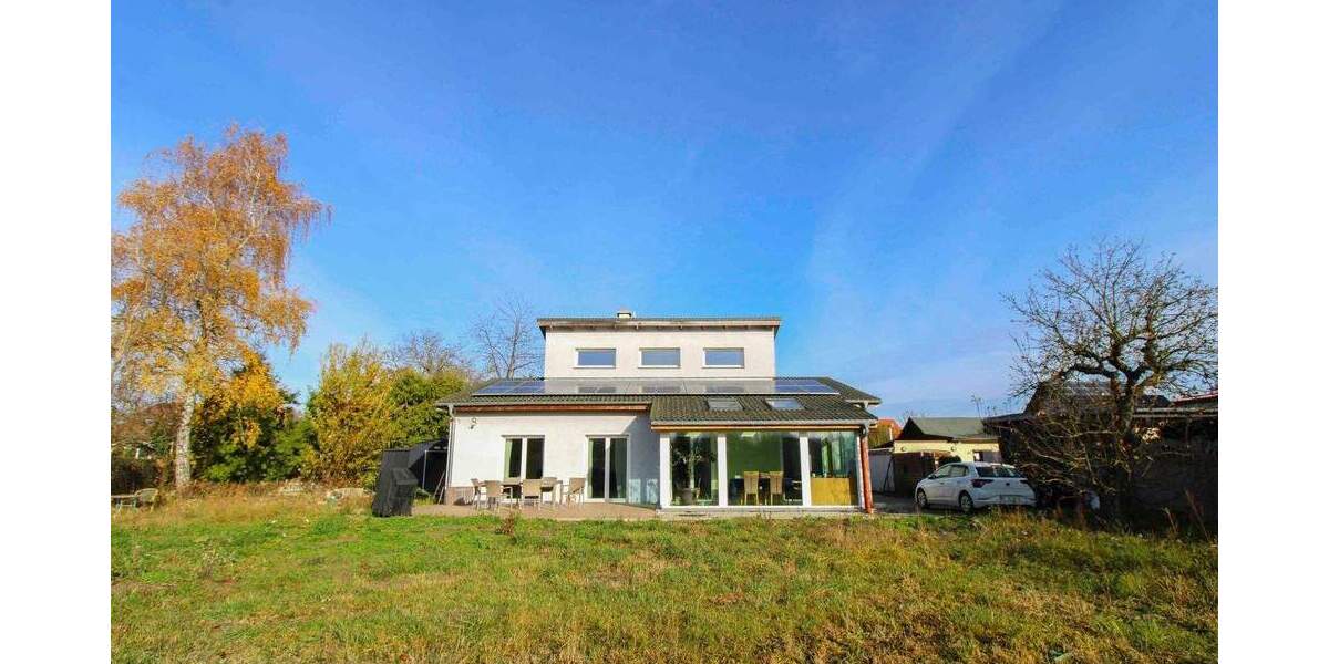 Einfamilienhaus Berlin Französisch Buchholz - 5 Zimmer, 898.000&euro; | Angebot:25778252