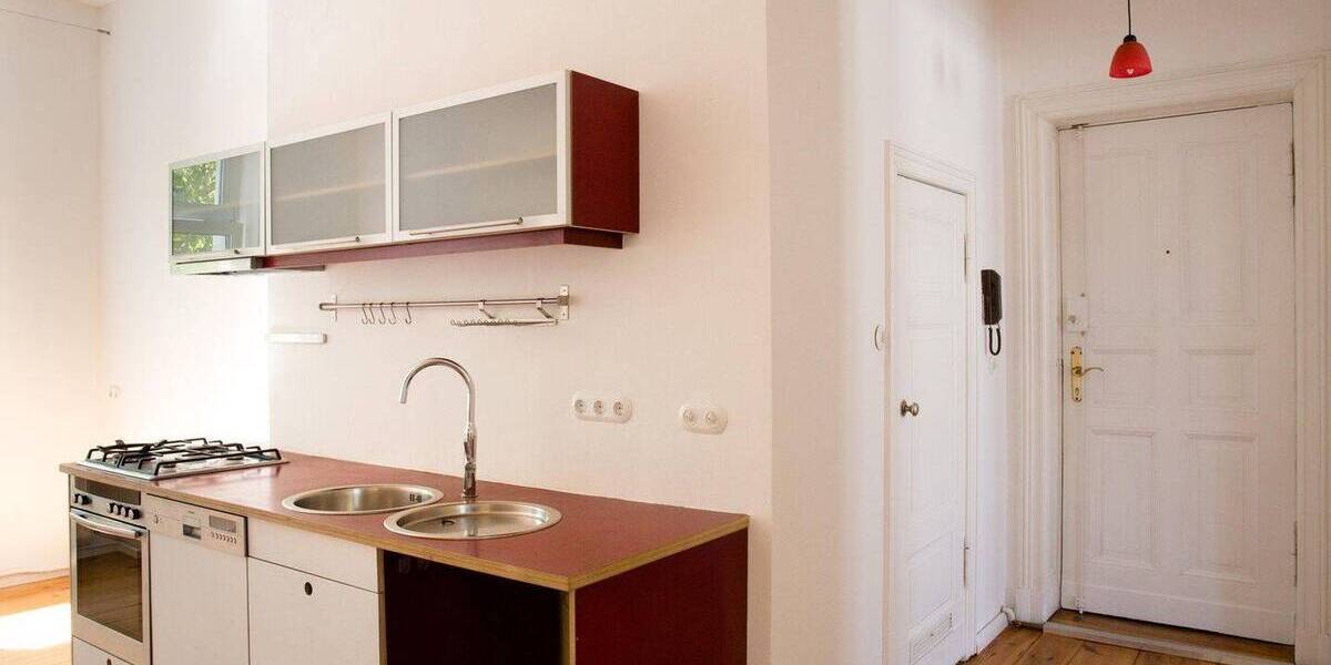 Etagenwohnung Berlin Alt-Hohenschönhausen - 3 Zimmer, 85 m&sup2;, 498.000&euro; | Angebot:26542461
