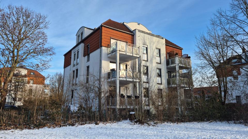 Etagenwohnung Falkensee - 3 Zimmer, 80 m&sup2;, 360.000&euro; | Angebot:26945340