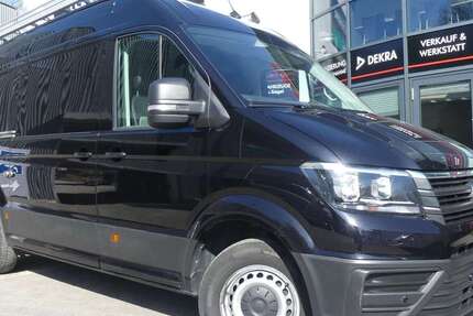 VW Crafter 99.899 km 28.800 &euro; Berlin 13156