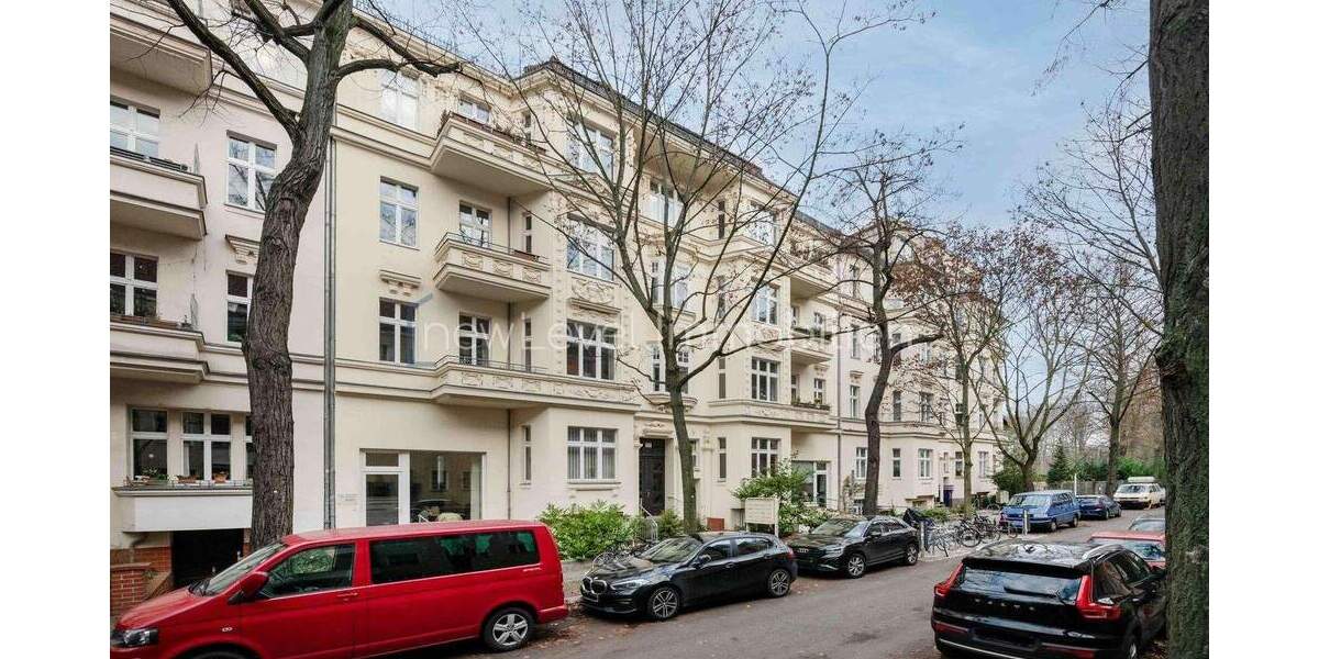 Etagenwohnung Berlin Plänterwald - 3 Zimmer, 97 m&sup2;, 585.000&euro; | Angebot:25681547