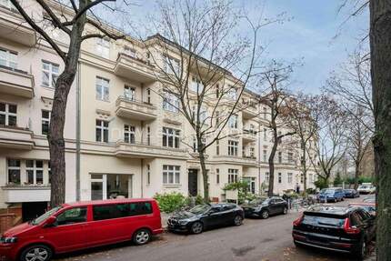 Wohnung Berlin Plänterwald - 3 Zimmer, 97 m&sup2;, 585.000&euro; | Angebot:25681547