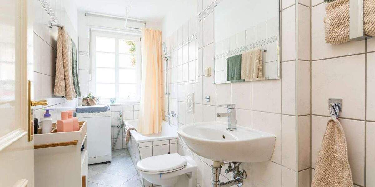 Etagenwohnung Potsdam Nördliche Innenstadt - 2 Zimmer, 50 m&sup2;, 287.500&euro; | Angebot:24885073