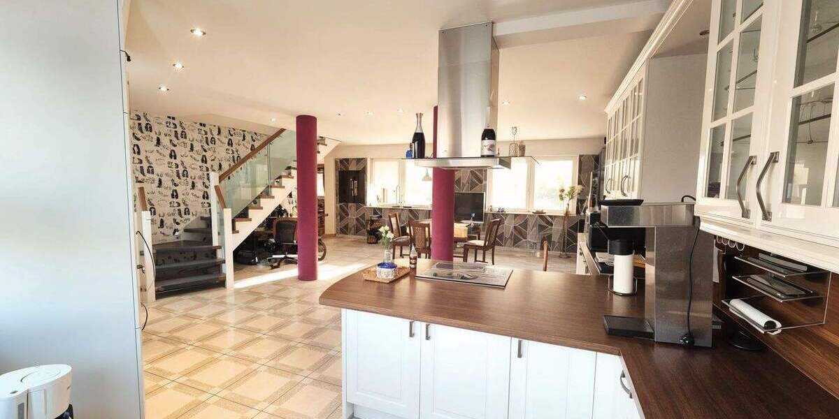 Etagenwohnung Blankenfelde-Mahlow Blankenfelde - 4 Zimmer, 140 m&sup2;, 580.000&euro; | Angebot:24611586