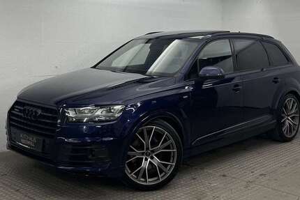 Audi Q7 119.466 km 45.780 &euro; Berlin 12351