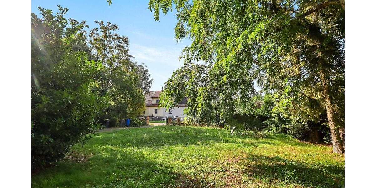 Bauen Sie Ihren Traum zwischen Feldern und Koppeln zimmer