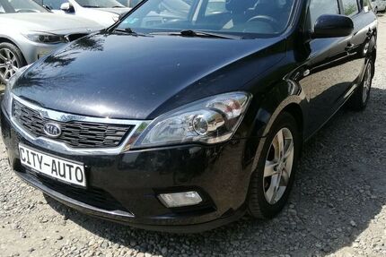 Kia ceed / Ceed 100.000 km 3.970 &euro; Berlin - Französische Buchholz 13127