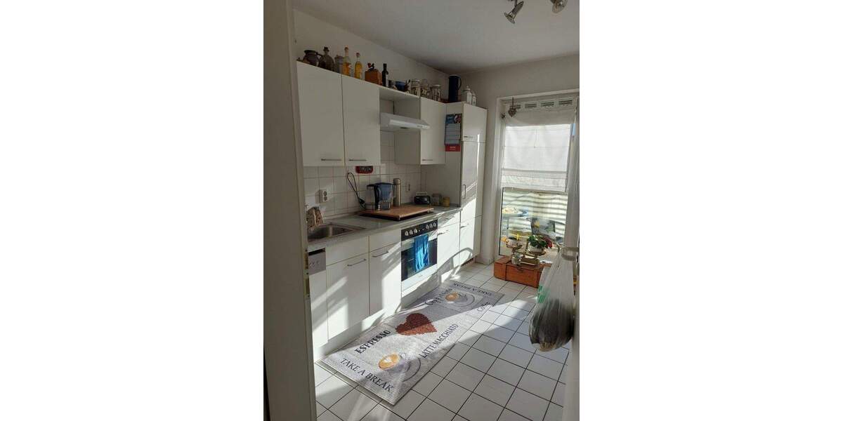 Etagenwohnung Hohen Neuendorf Bergfelde - 3 Zimmer, 80 m&sup2;, 230.000&euro; | Angebot:24504737