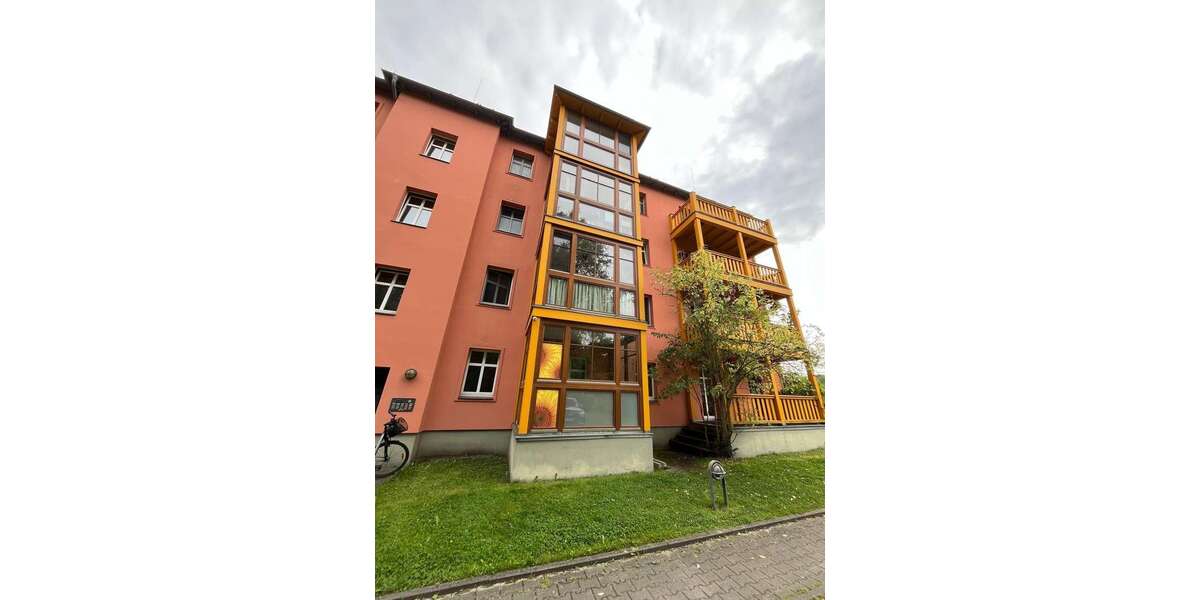 Etagenwohnung Potsdam - 3 Zimmer, 73 m&sup2;, 435.000&euro; | Angebot:26583934