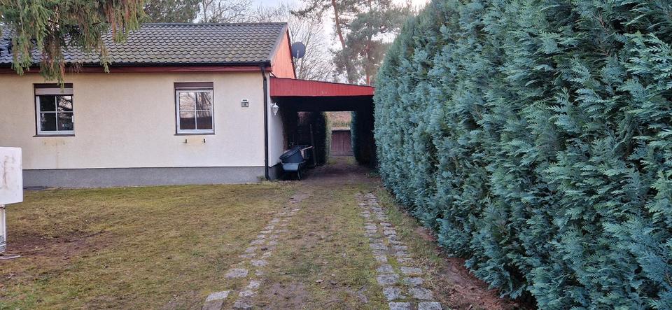 Einfamilienhaus Königs Wusterhausen - 4 Zimmer, 90 m&sup2;, 340.000&euro; | Angebot:24732991